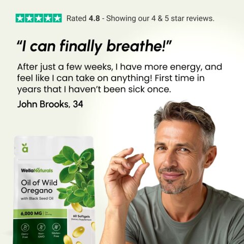 WellaNaturals image
